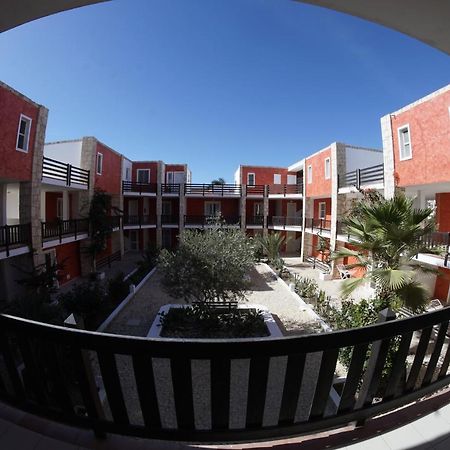 Estoril Hotel - Apartments Sal Rei Exterior foto